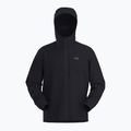 Pánska softshellová bunda Arc'teryx Gamma LT Hoody black 6