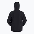 Pánska softshellová bunda Arc'teryx Gamma LT Hoody black 7