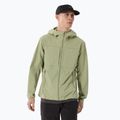 Pánska softshellová bunda Arcteryx Gamma LT Hoody chloris