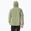 Pánska softshellová bunda Arcteryx Gamma LT Hoody chloris 2