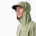 Pánska softshellová bunda Arcteryx Gamma LT Hoody chloris 5