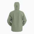 Pánska softshellová bunda Arcteryx Gamma LT Hoody chloris 7