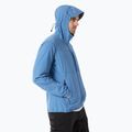 Pánska softshellová bunda Arcteryx Gamma LT Hoody stone wash 4