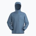 Pánska softshellová bunda Arcteryx Gamma LT Hoody stone wash 6