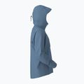 Pánska softshellová bunda Arcteryx Gamma LT Hoody stone wash 8