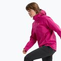 Dámska bunda do dažďa Arc'teryx Beta amaranthus/edziza 4