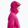 Dámska bunda do dažďa Arc'teryx Beta amaranthus/edziza 5