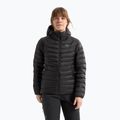Dámska  bunda Arcteryx Cerium Hoody black