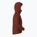 Dámska zateplená bunda Arcteryx Atom Hoody sequoia 3