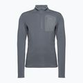 Pánska mikina Arc'teryx Rho Heavyweight Zip Neck Void