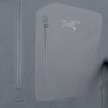 Pánska mikina Arc'teryx Rho Heavyweight Zip Neck Void 3