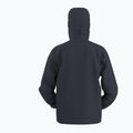 Pánska hybridná bunda Arc'teryx Epsilon Insulated Hoody black sapphire 2