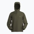 Pánska hybridná bunda Arc'teryx Epsilon Insulated Hoody