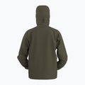 Pánska hybridná bunda Arc'teryx Epsilon Insulated Hoody 2