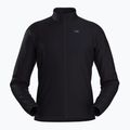 Pánska bunda Arc'teryx Delta Jacket black