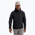 Pánska softshellová bunda Arc'teryx Gamma MX Hoody black