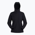 Dámska mikina Arcteryx Kyanite Hoody black