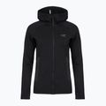 Dámska mikina Arcteryx Kyanite Hoody black