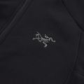 Dámska mikina Arcteryx Kyanite Hoody black 3