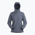 Dámska mikina Arcteryx  Kyanite Hoody stratus