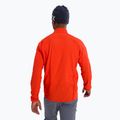 Pánska mikina Arcteryx Delta 1/2 Zip solaris 3