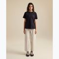 Dámske tričko Arcteryx Kragg Cotton Little Bird Crew black/multi 2