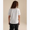 Dámske tričko Arcteryx Kragg Cotton Little Bird Crew white light/white 3