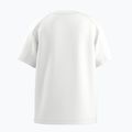 Dámske tričko Arcteryx Kragg Cotton Little Bird Crew white light/white 8