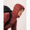 Pánska  bunda Arc'teryx Cerium Hoody sequoia/solaris 4