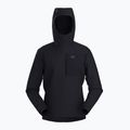 Pánska zateplená bunda Arcteryx Proton Hoody black