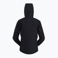 Pánska zateplená bunda Arcteryx Proton Hoody black 2
