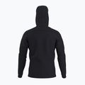 Pánska trekkingová mikina Arcteryx Rho LT Hoody čierna 2