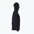 Pánska trekkingová mikina Arcteryx Rho LT Hoody čierna 4