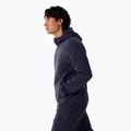 Męska bluza trekkingowa Arc'Teryx Kyanite Hoody czarny szafir 3