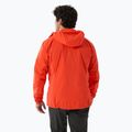 Pánska zateplená bunda Arcteryx Atom Hoody solaris 3