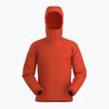 Pánska zateplená bunda Arcteryx Atom Hoody solaris 7