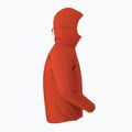 Pánska zateplená bunda Arcteryx Atom Hoody solaris 9