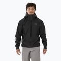 Pánska bunda do dažďa Arcteryx Beta SL black