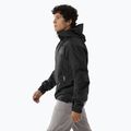 Pánska bunda do dažďa Arcteryx Beta SL black 4