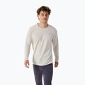 Długosleeve trekkingowy męski Arc'teryx Cormac Crew arctic silk heather