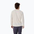 Długosleeve trekkingowy męski Arc'teryx Cormac Crew arctic silk heather 2