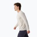 Długosleeve trekkingowy męski Arc'teryx Cormac Crew arctic silk heather 3