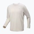 Długosleeve trekkingowy męski Arc'teryx Cormac Crew arctic silk heather 4