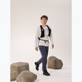 Długosleeve trekkingowy męski Arc'teryx Cormac Crew arctic silk heather 5