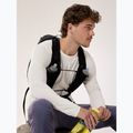 Długosleeve trekkingowy męski Arc'teryx Cormac Crew arctic silk heather 6