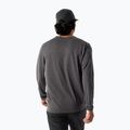Pánsky trekkingový longsleeve Arc'teryx Cormac Crew black heather 2
