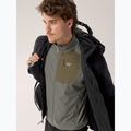 Pánska zateplená bunda Arc'teryx Atom Hoody čierna 5