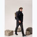 Pánska zateplená bunda Arc'teryx Atom Hoody čierna 8