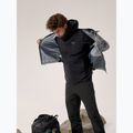 Pánska zateplená bunda Arc'teryx Atom Hoody čierna 9