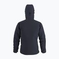 Pánska zateplená bunda Arcteryx Atom Hoody black sapphire 2